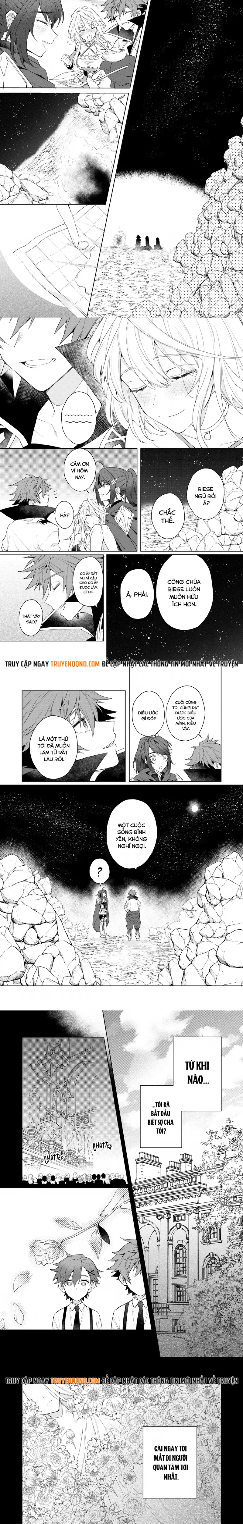 Dekisokonai To Yobareta Motoeiyuu Wa Jikka Kara Tsuihou Sareta Node Sukikatte Ni Ikiru Koto Ni Shita Chapter 9 - 7