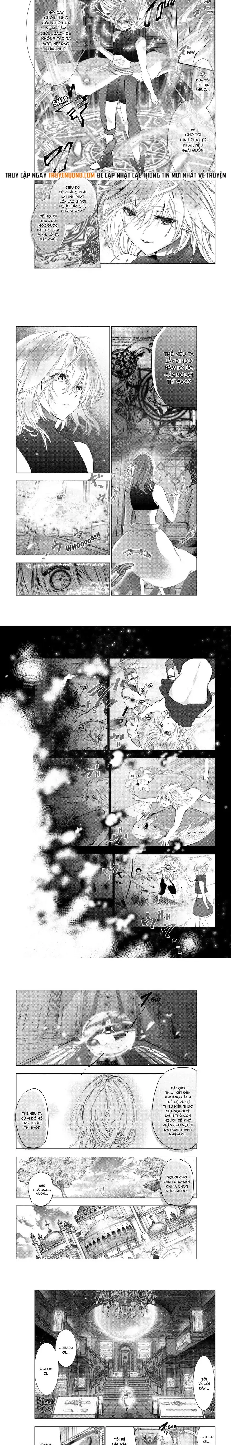Kaiko Sareta Ankoku Heishi (30-Dai) No Slow Na Second Life Chapter 66 - 2