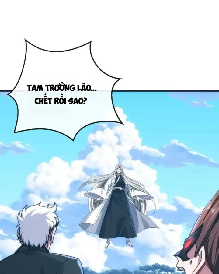 Vô Hạn Tiến Hóa Từ Con Số 0 Chapter 101 - 12