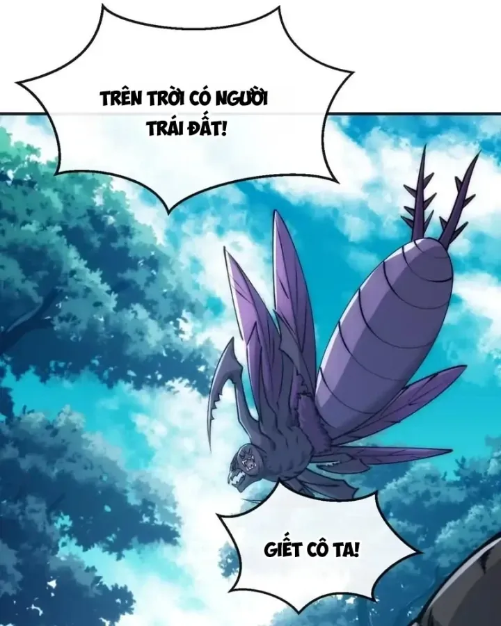 Vô Hạn Tiến Hóa Từ Con Số 0 Chapter 101 - 29
