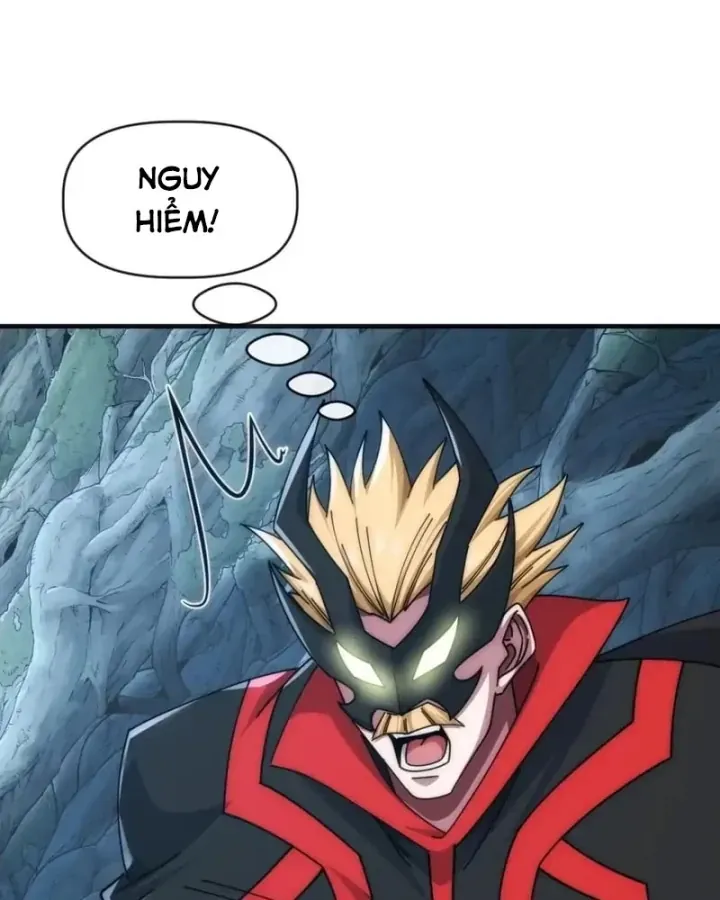 Vô Hạn Tiến Hóa Từ Con Số 0 Chapter 101 - 7