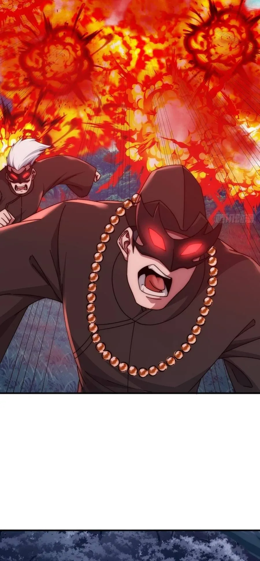 Vô Hạn Tiến Hóa Từ Con Số 0 Chapter 102 - 14