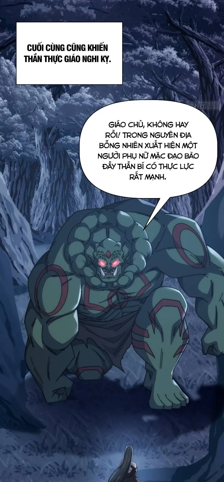 Vô Hạn Tiến Hóa Từ Con Số 0 Chapter 102 - 15