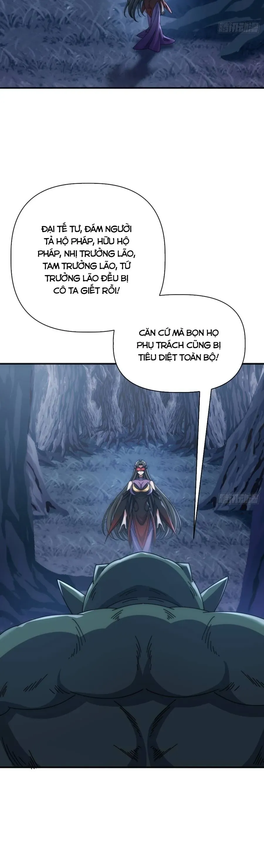 Vô Hạn Tiến Hóa Từ Con Số 0 Chapter 102 - 16