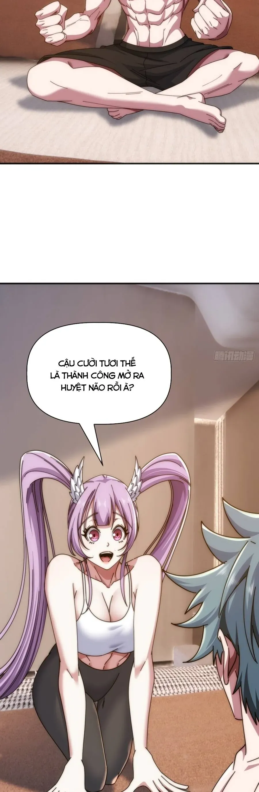Vô Hạn Tiến Hóa Từ Con Số 0 Chapter 102 - 19