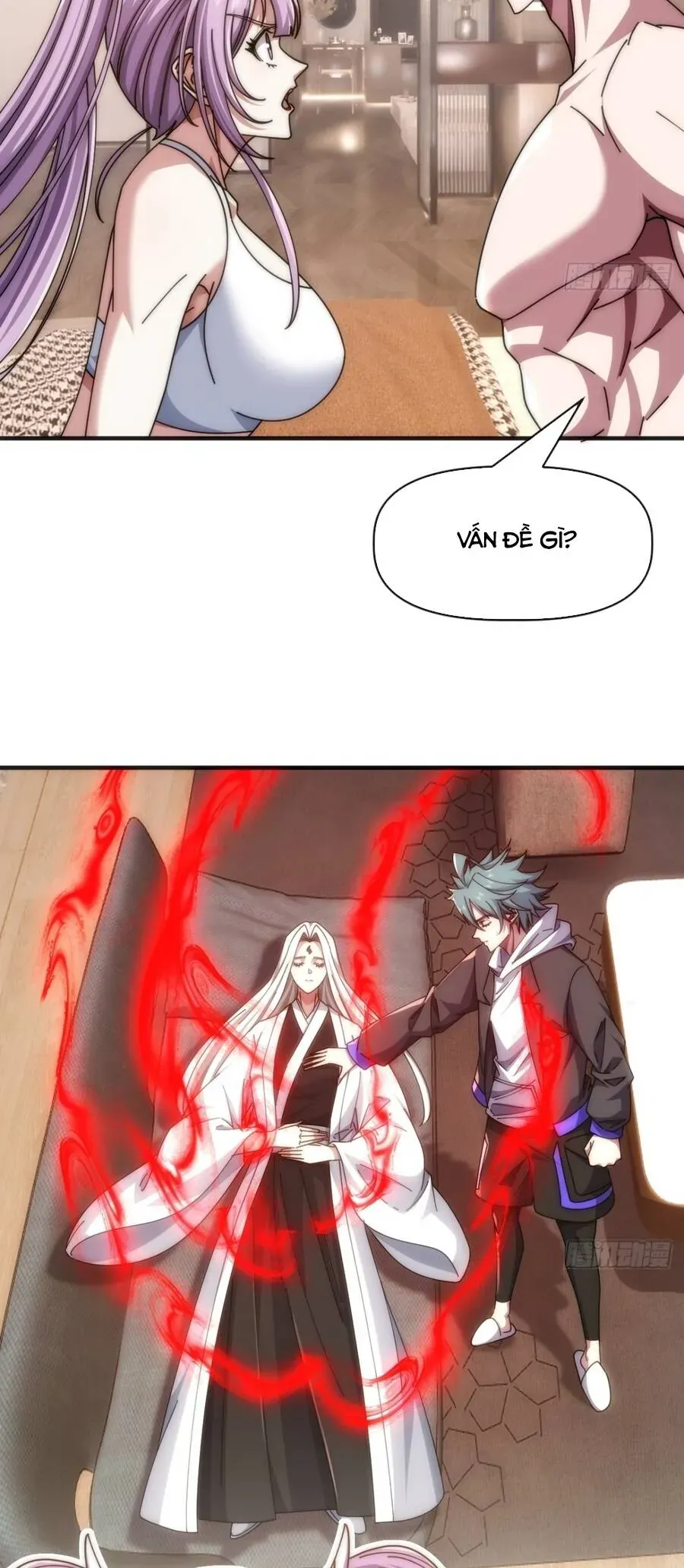 Vô Hạn Tiến Hóa Từ Con Số 0 Chapter 102 - 22