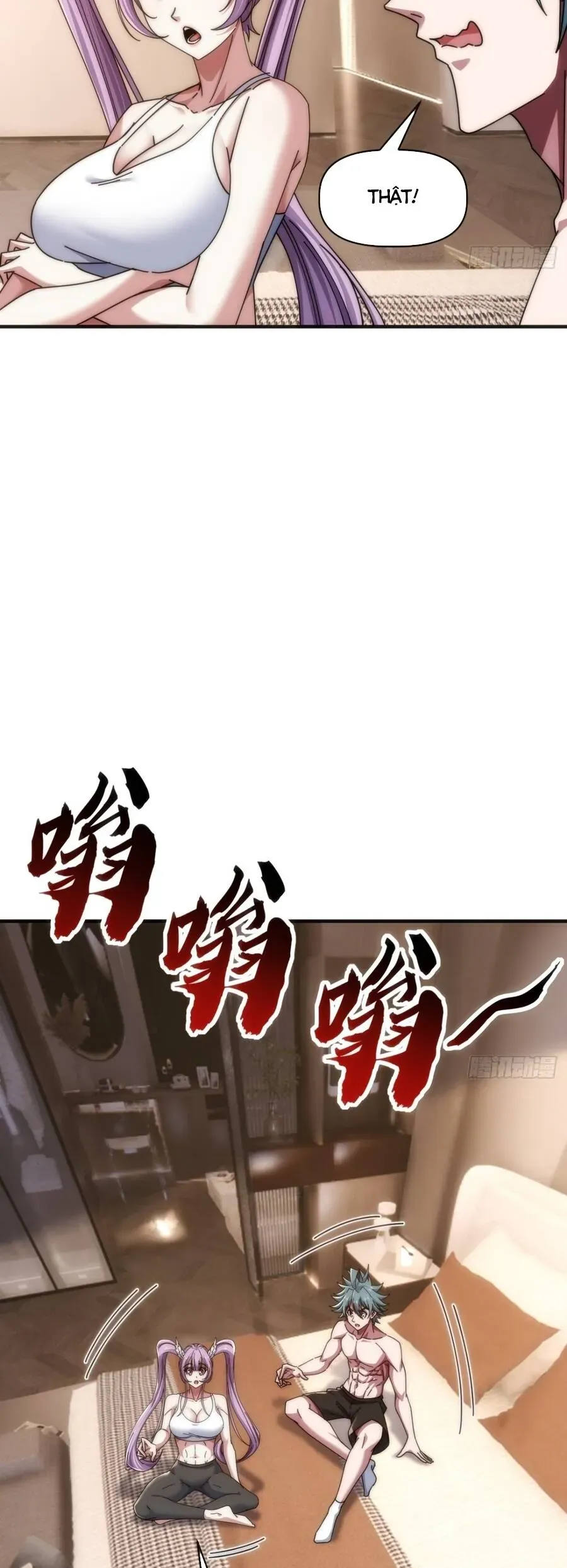 Vô Hạn Tiến Hóa Từ Con Số 0 Chapter 102 - 26