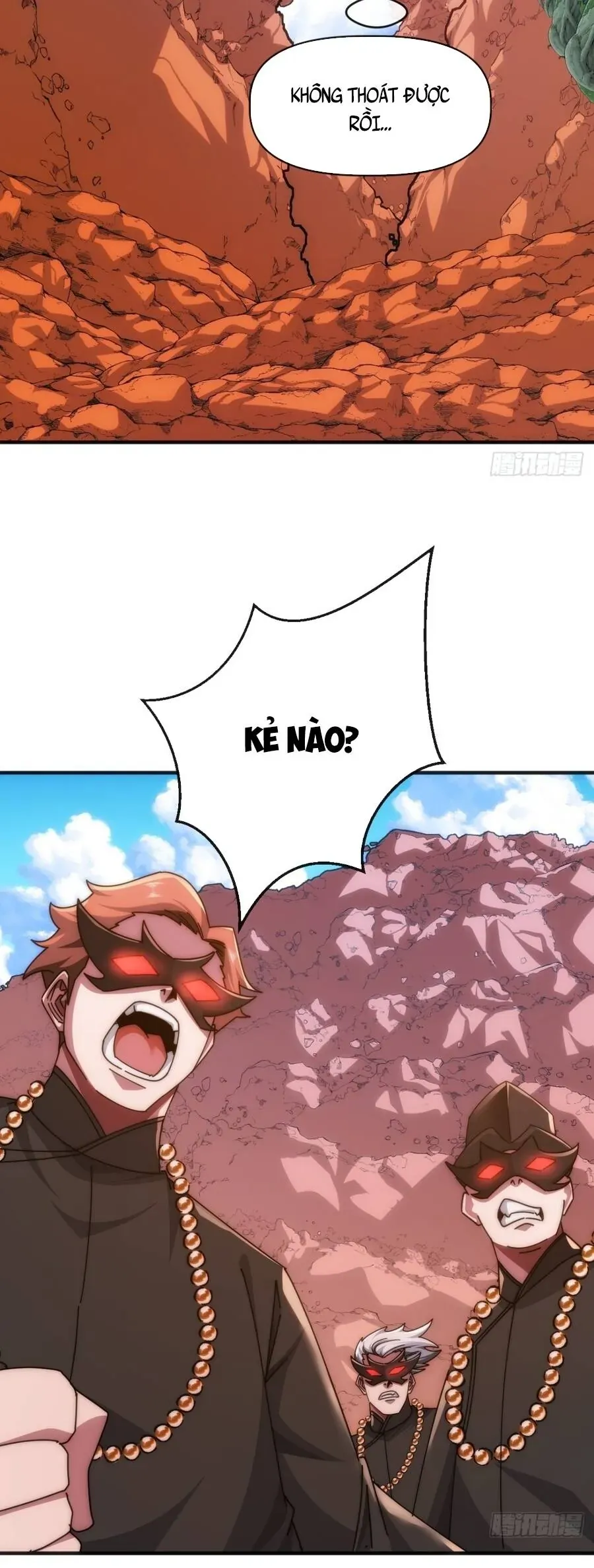 Vô Hạn Tiến Hóa Từ Con Số 0 Chapter 102 - 4
