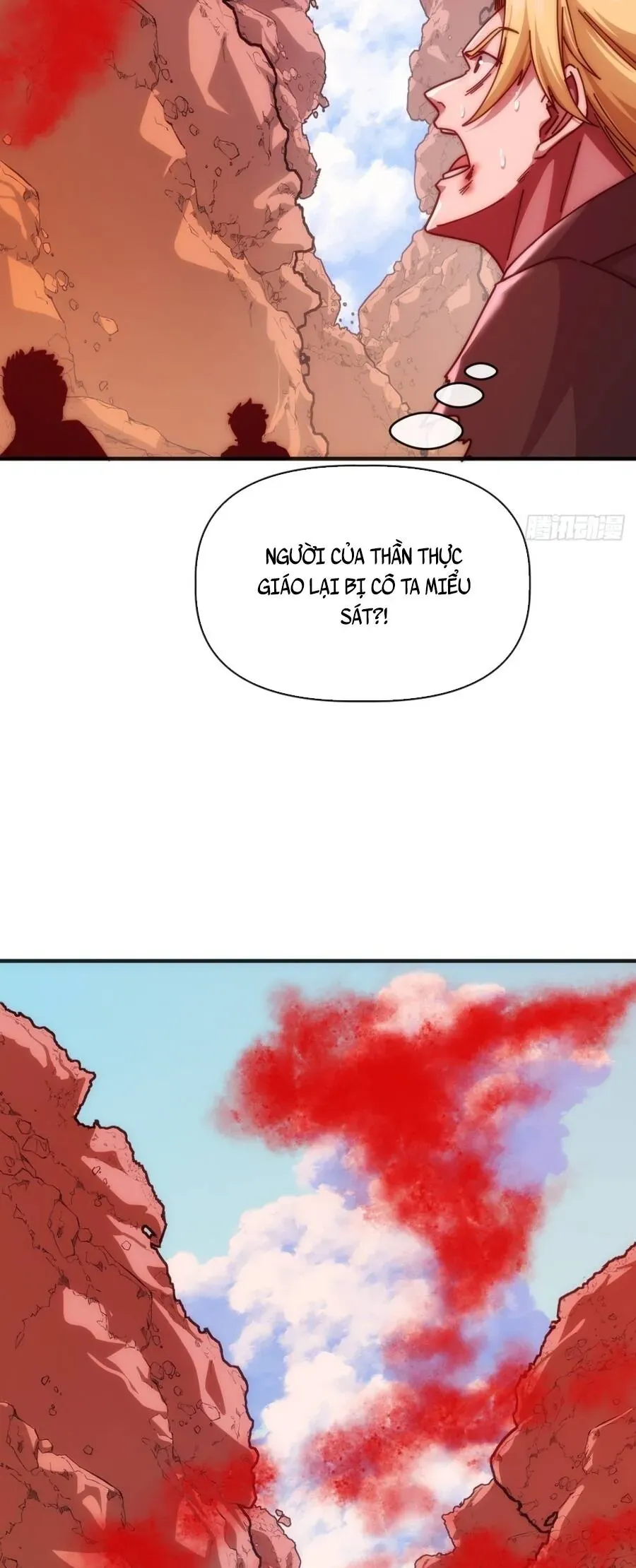 Vô Hạn Tiến Hóa Từ Con Số 0 Chapter 102 - 10