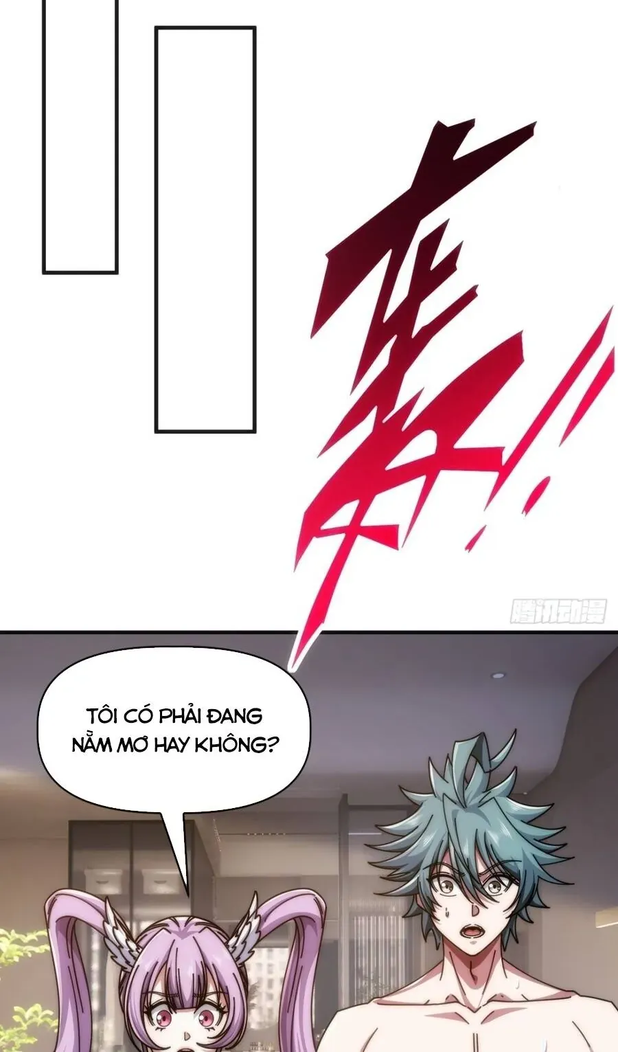 Vô Hạn Tiến Hóa Từ Con Số 0 Chapter 103 - 11
