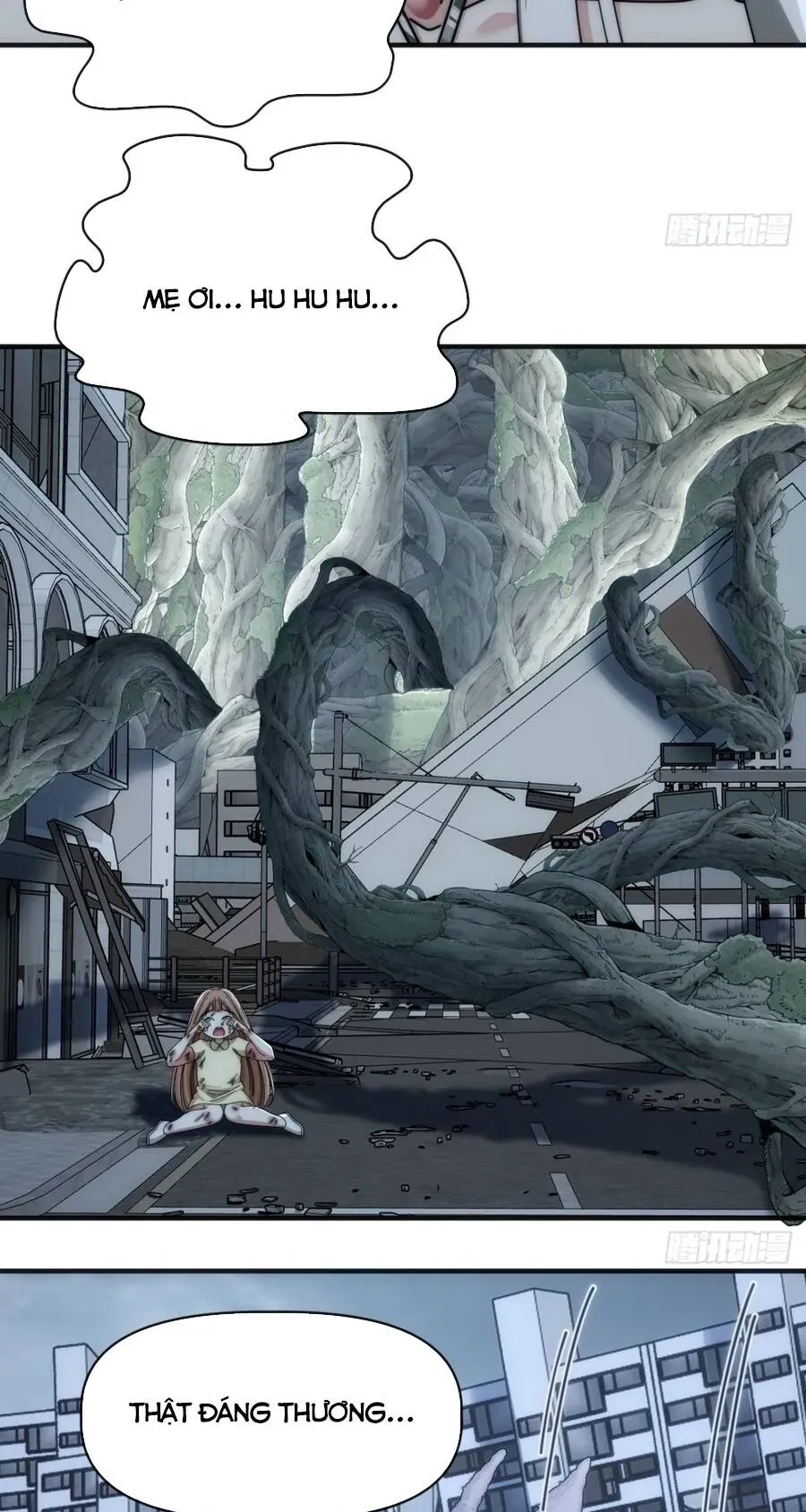 Vô Hạn Tiến Hóa Từ Con Số 0 Chapter 103 - 15