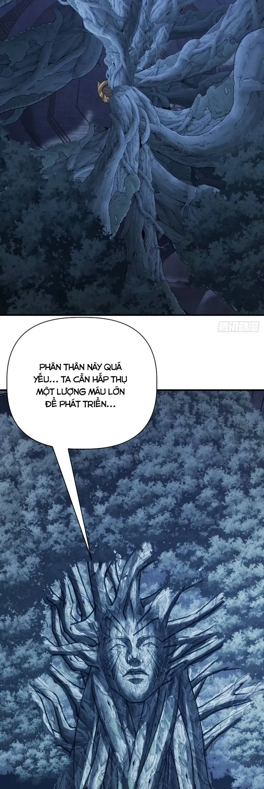Vô Hạn Tiến Hóa Từ Con Số 0 Chapter 103 - 6