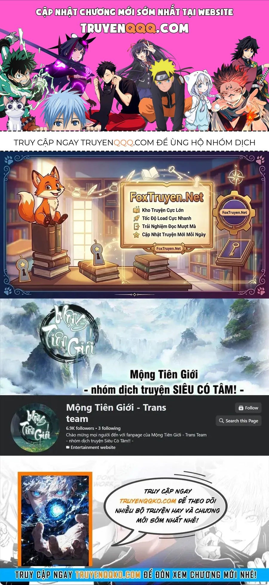 Vô Hạn Tiến Hóa Từ Con Số 0 Chapter 104 - 1