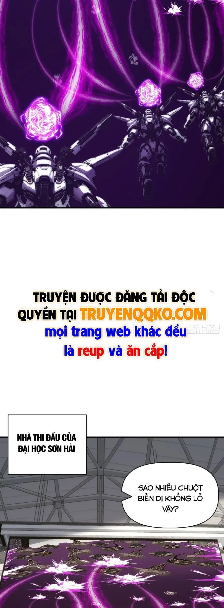 Vô Hạn Tiến Hóa Từ Con Số 0 Chapter 104 - 11