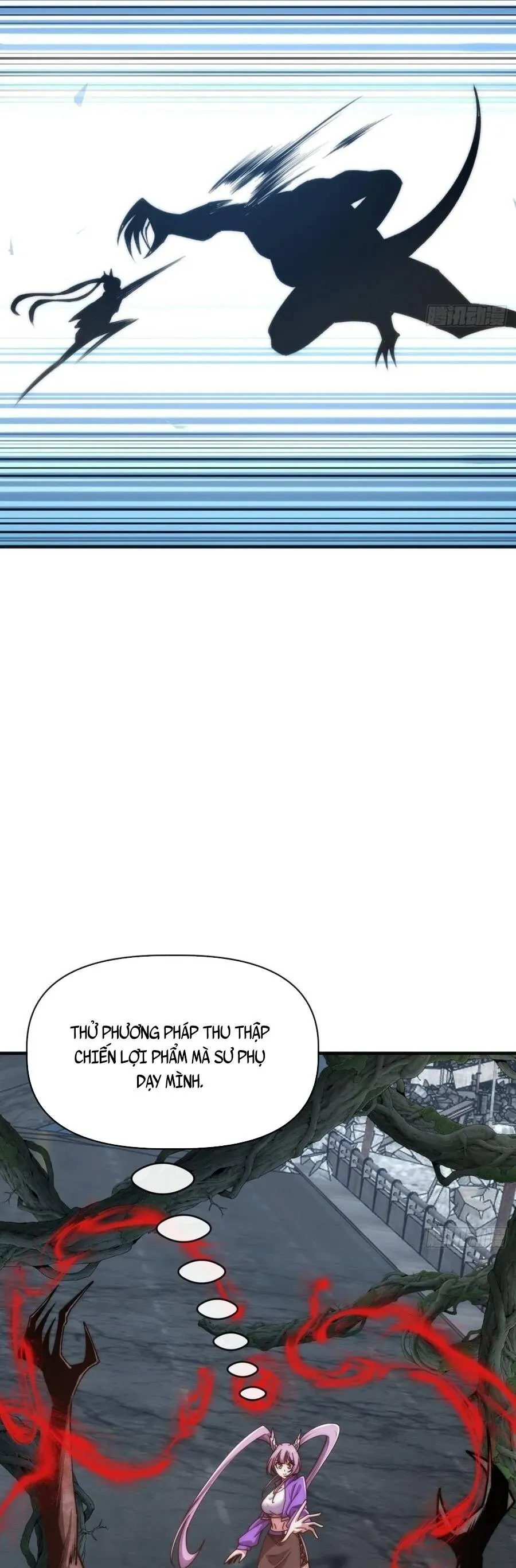 Vô Hạn Tiến Hóa Từ Con Số 0 Chapter 104 - 22