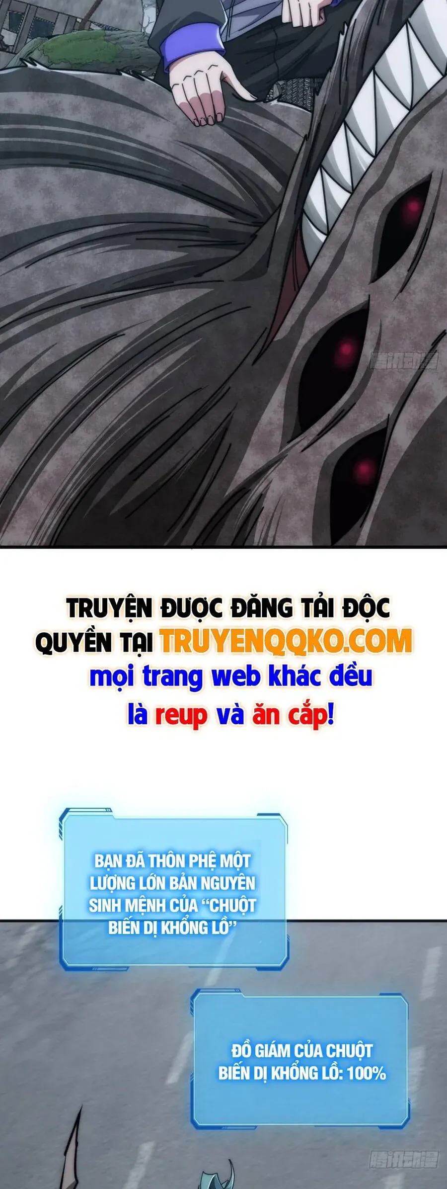 Vô Hạn Tiến Hóa Từ Con Số 0 Chapter 104 - 25