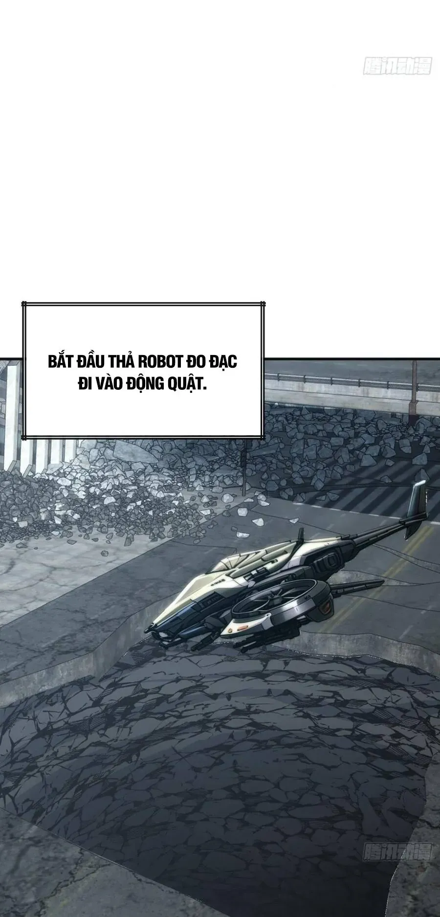 Vô Hạn Tiến Hóa Từ Con Số 0 Chapter 104 - 5