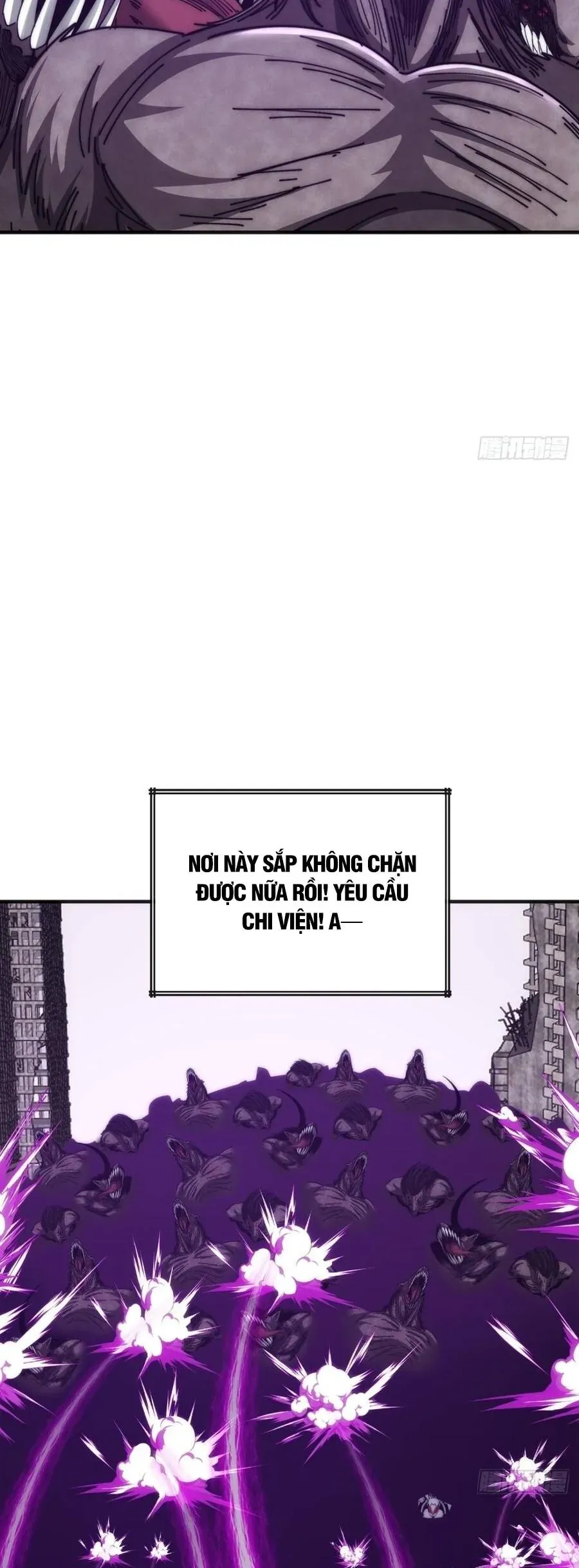 Vô Hạn Tiến Hóa Từ Con Số 0 Chapter 104 - 10