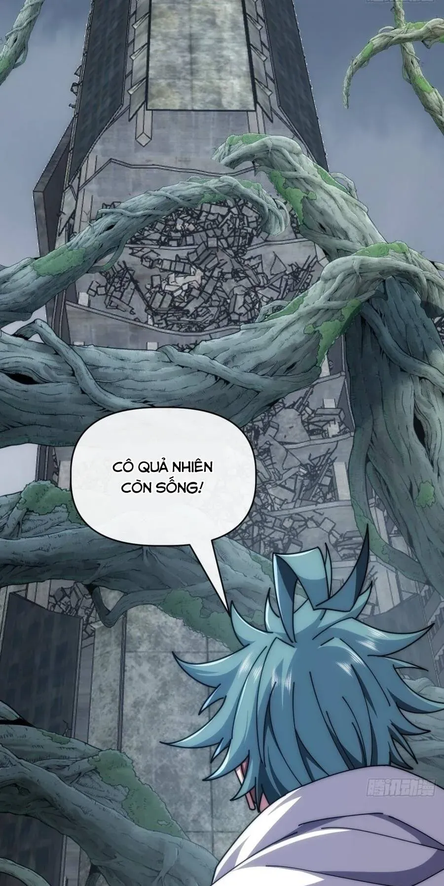 Vô Hạn Tiến Hóa Từ Con Số 0 Chapter 106 - 24