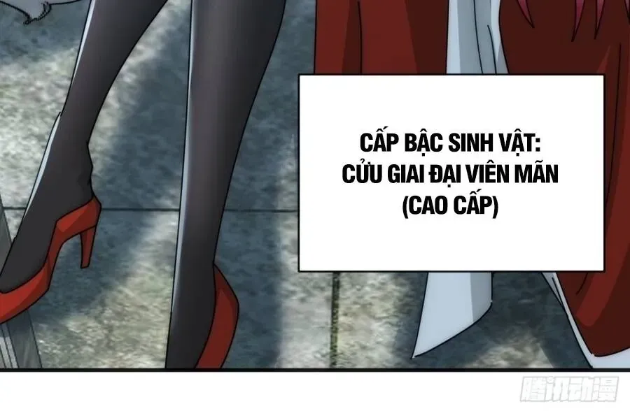 Vô Hạn Tiến Hóa Từ Con Số 0 Chapter 106 - 26