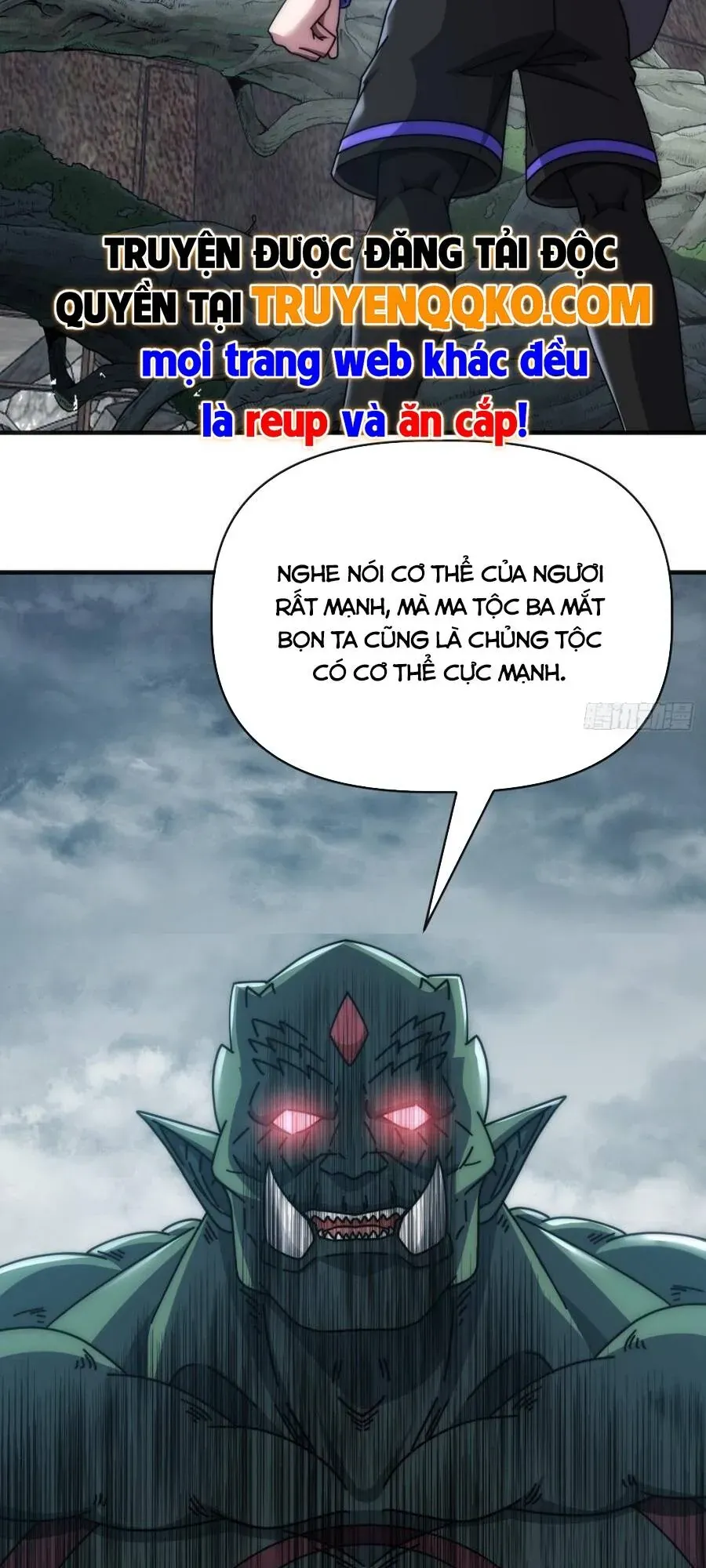 Vô Hạn Tiến Hóa Từ Con Số 0 Chapter 106 - 4