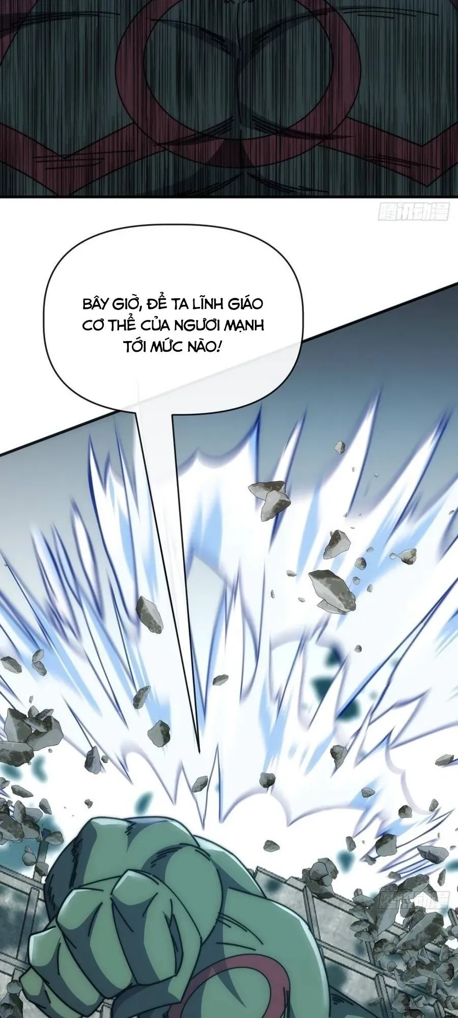 Vô Hạn Tiến Hóa Từ Con Số 0 Chapter 106 - 5
