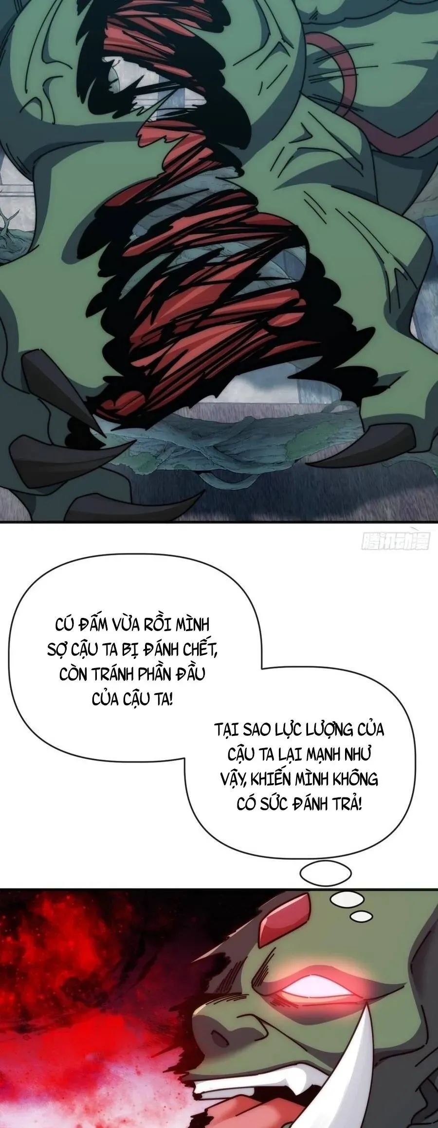 Vô Hạn Tiến Hóa Từ Con Số 0 Chapter 106 - 10