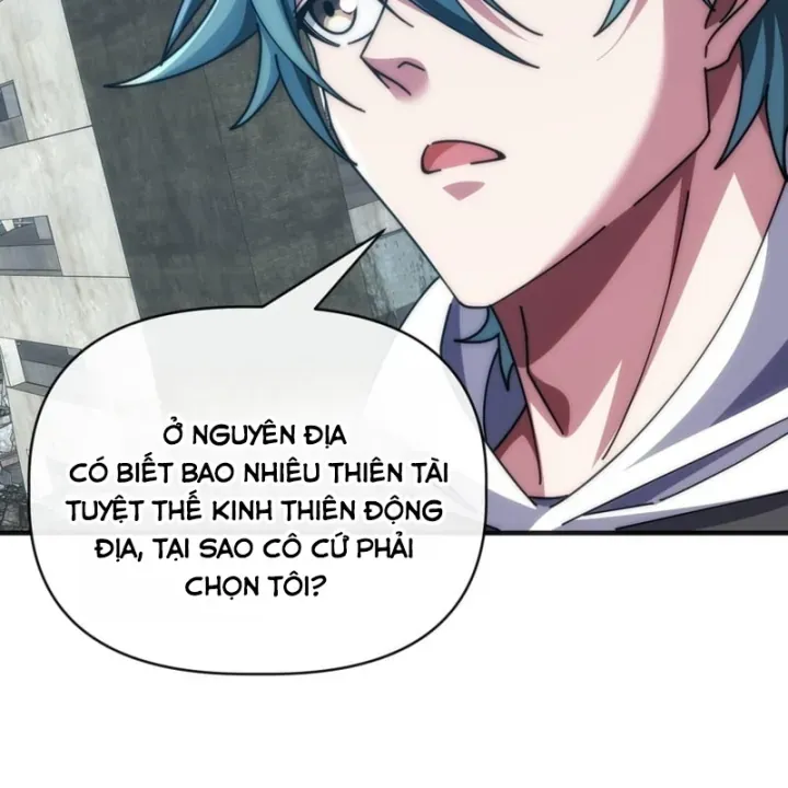 Vô Hạn Tiến Hóa Từ Con Số 0 Chapter 107 - 11