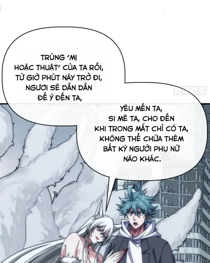 Vô Hạn Tiến Hóa Từ Con Số 0 Chapter 107 - 27