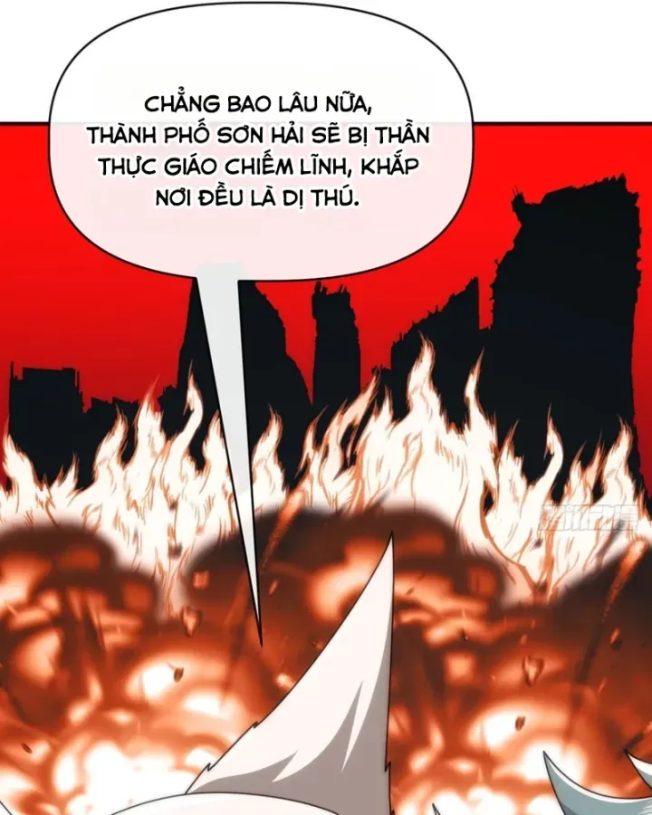 Vô Hạn Tiến Hóa Từ Con Số 0 Chapter 107 - 30