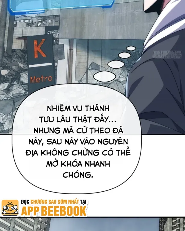 Vô Hạn Tiến Hóa Từ Con Số 0 Chapter 107 - 44