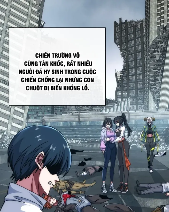 Vô Hạn Tiến Hóa Từ Con Số 0 Chapter 107 - 45