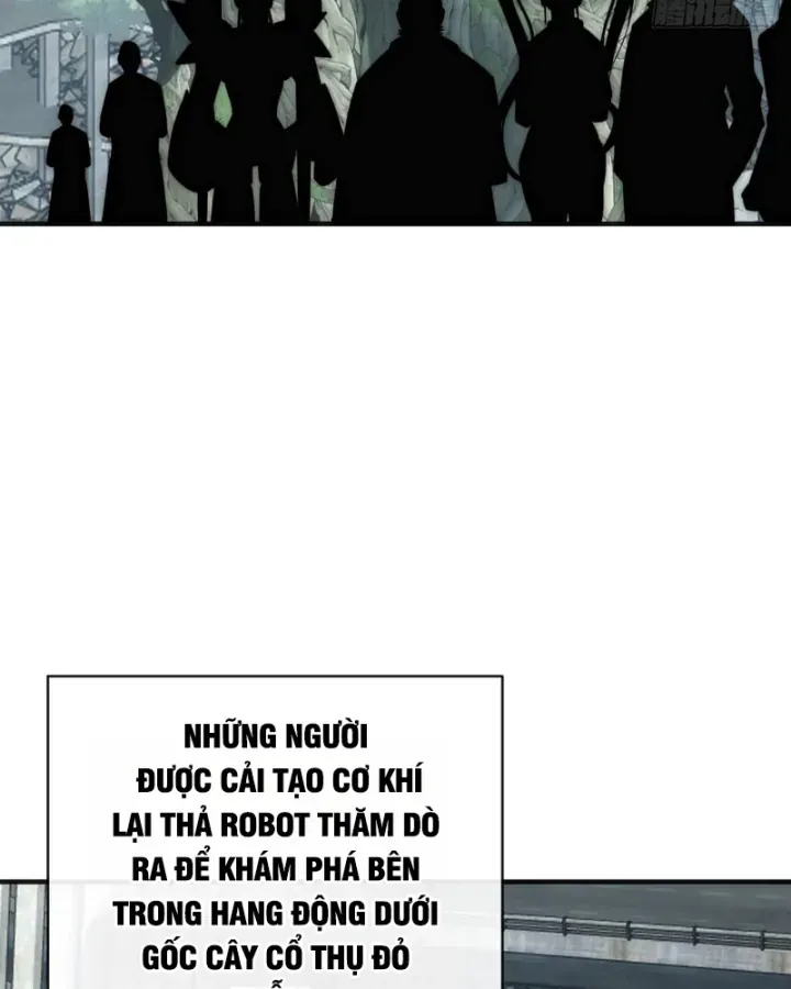 Vô Hạn Tiến Hóa Từ Con Số 0 Chapter 107 - 52