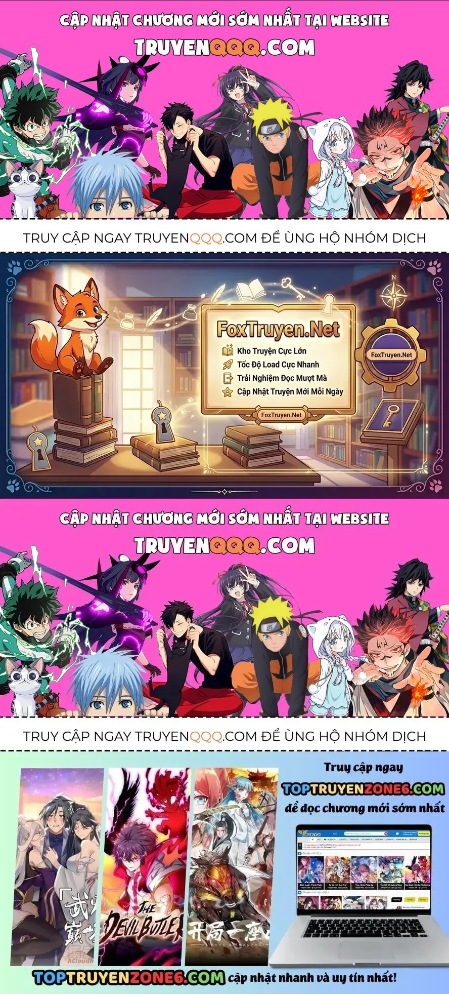 Vô Hạn Tiến Hóa Từ Con Số 0 Chapter 108 - 1