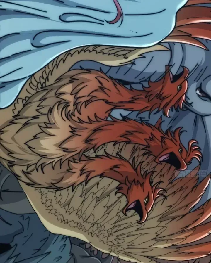 Vô Hạn Tiến Hóa Từ Con Số 0 Chapter 108 - 14