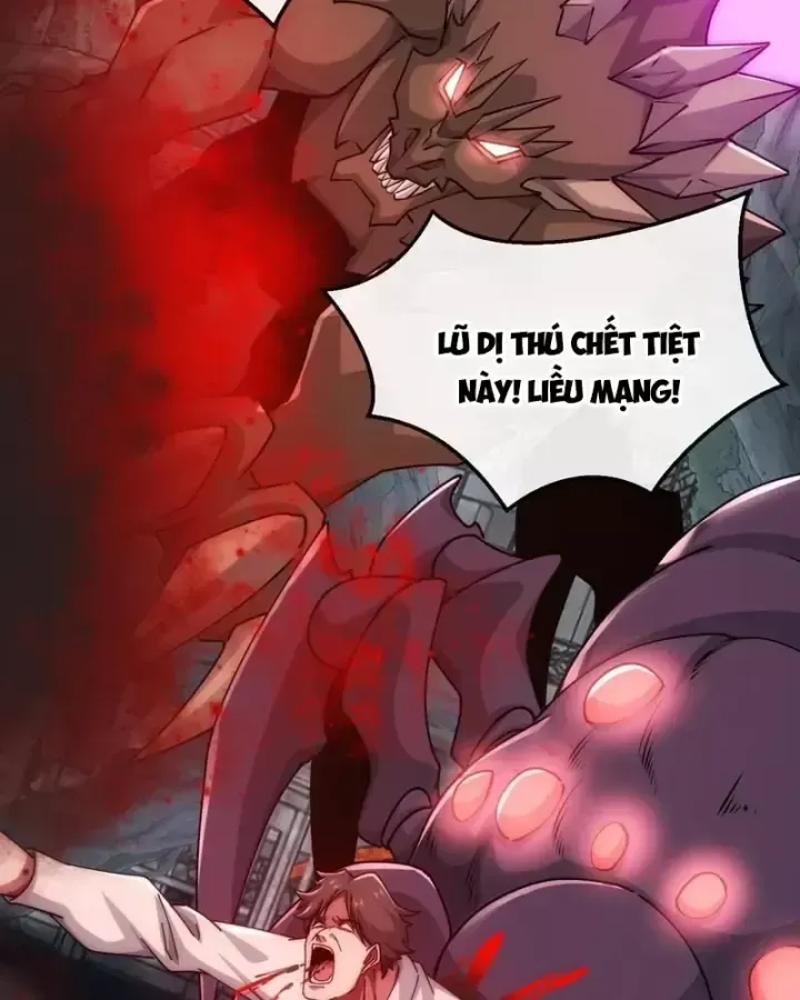 Vô Hạn Tiến Hóa Từ Con Số 0 Chapter 108 - 35