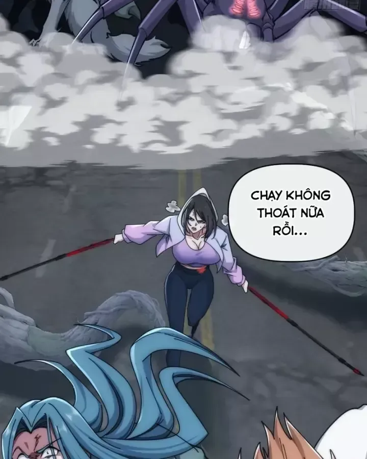 Vô Hạn Tiến Hóa Từ Con Số 0 Chapter 108 - 38