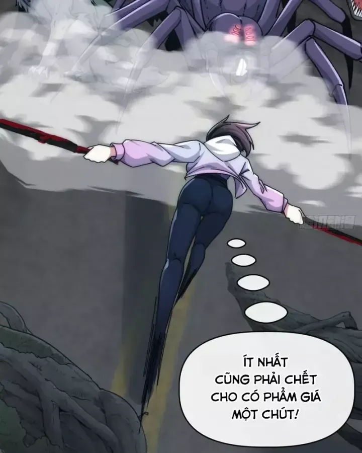 Vô Hạn Tiến Hóa Từ Con Số 0 Chapter 108 - 42