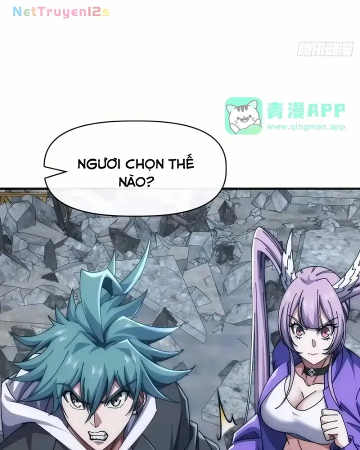 Vô Hạn Tiến Hóa Từ Con Số 0 Chapter 110 - 19