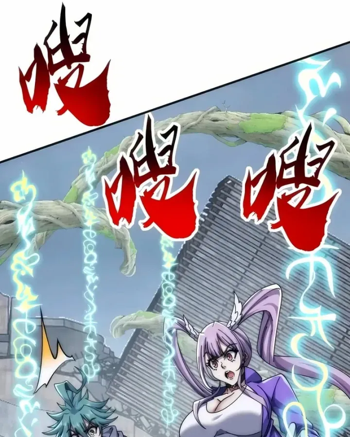 Vô Hạn Tiến Hóa Từ Con Số 0 Chapter 110 - 21