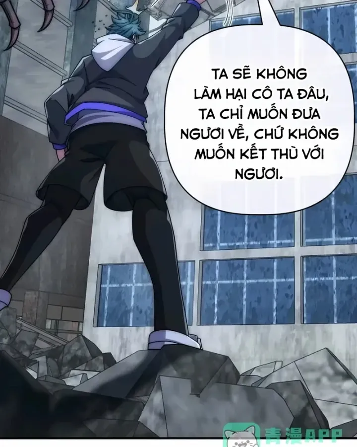Vô Hạn Tiến Hóa Từ Con Số 0 Chapter 110 - 28