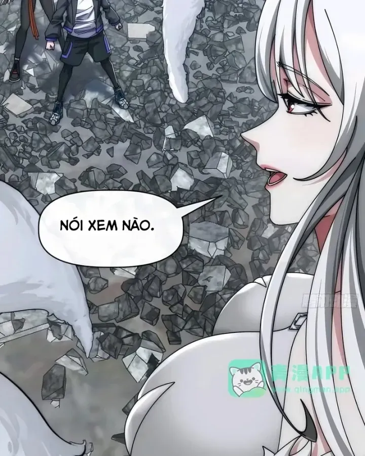 Vô Hạn Tiến Hóa Từ Con Số 0 Chapter 110 - 35