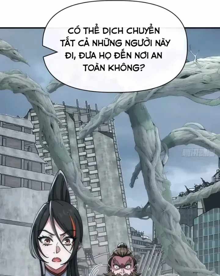Vô Hạn Tiến Hóa Từ Con Số 0 Chapter 110 - 37