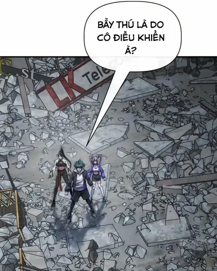Vô Hạn Tiến Hóa Từ Con Số 0 Chapter 110 - 5