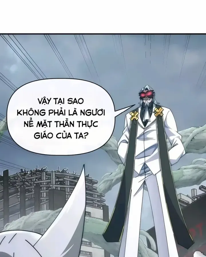 Vô Hạn Tiến Hóa Từ Con Số 0 Chapter 110 - 41