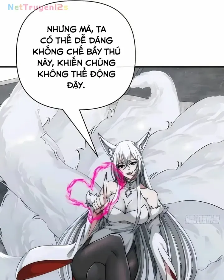 Vô Hạn Tiến Hóa Từ Con Số 0 Chapter 110 - 8