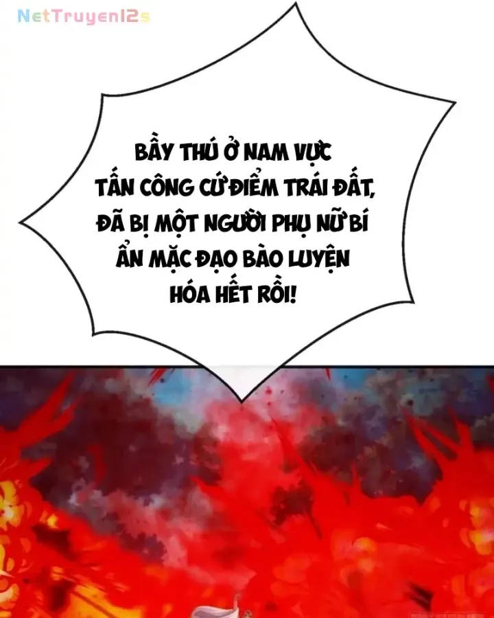 Vô Hạn Tiến Hóa Từ Con Số 0 Chapter 111 - 19