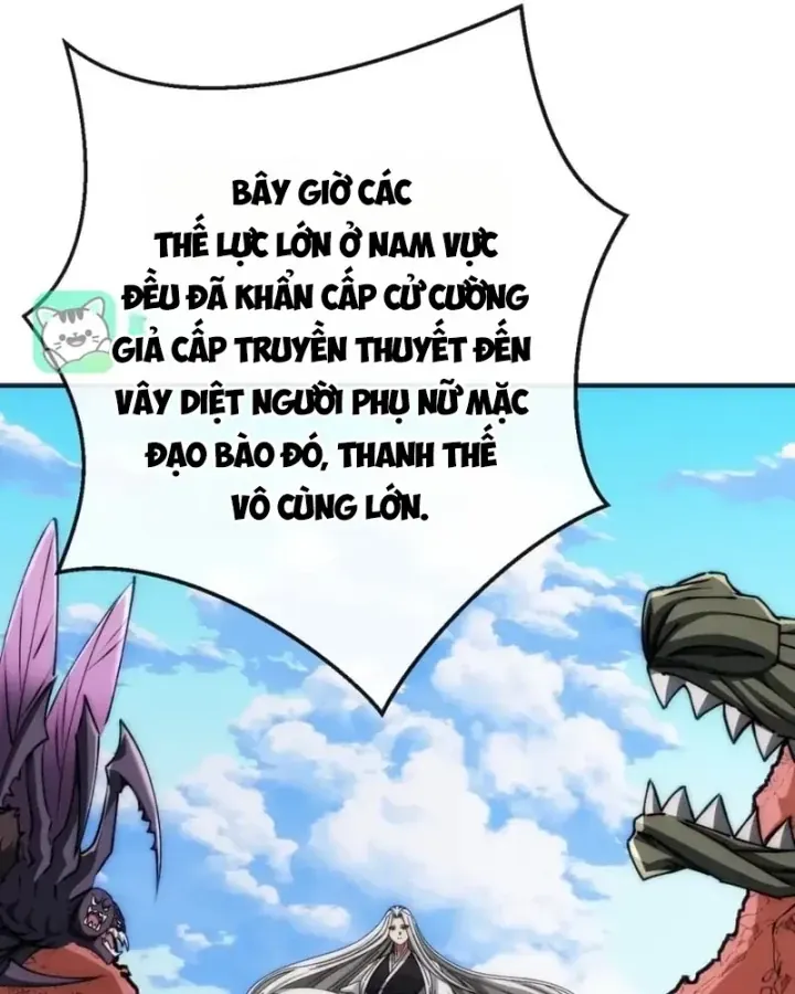 Vô Hạn Tiến Hóa Từ Con Số 0 Chapter 111 - 26