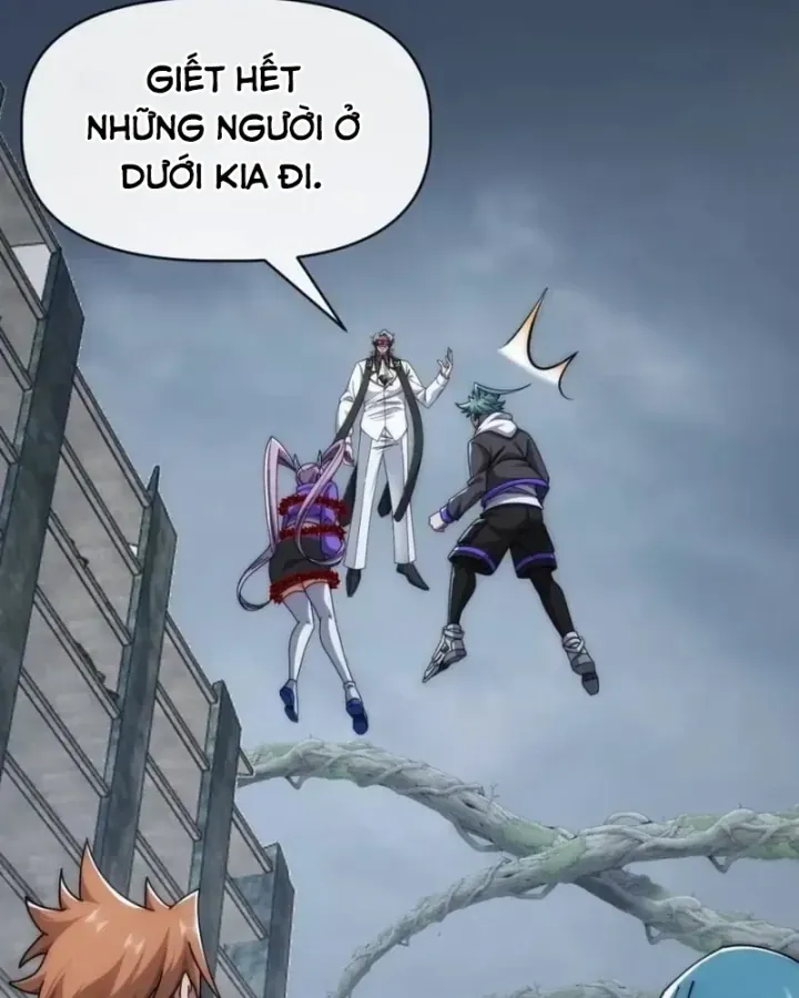 Vô Hạn Tiến Hóa Từ Con Số 0 Chapter 111 - 46