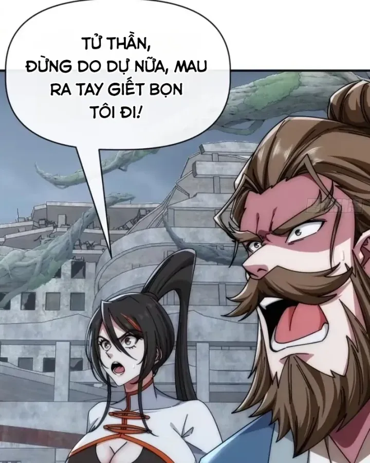 Vô Hạn Tiến Hóa Từ Con Số 0 Chapter 111 - 56